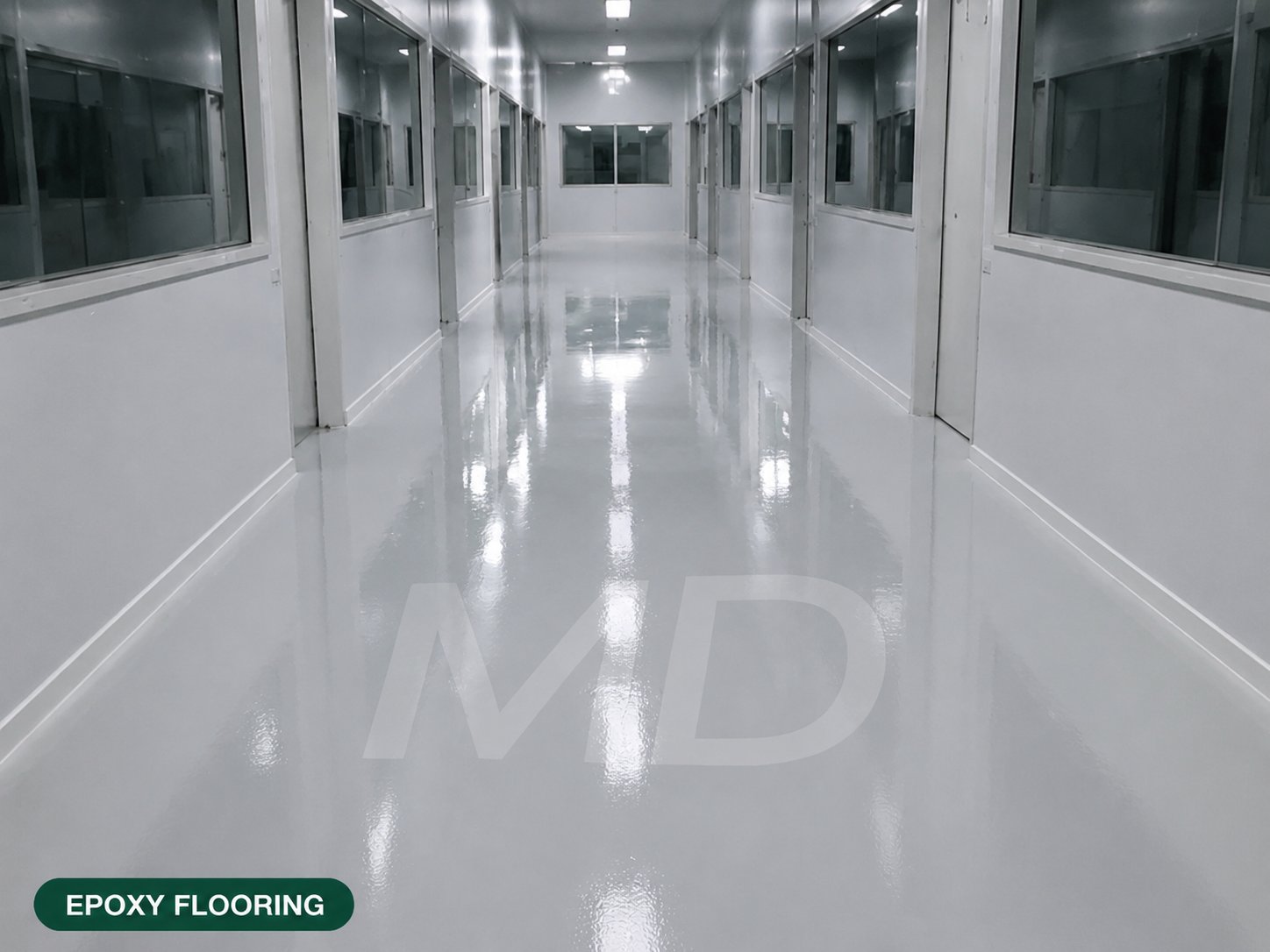 Cleanroom