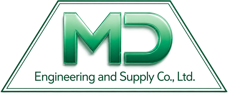 MD Logo